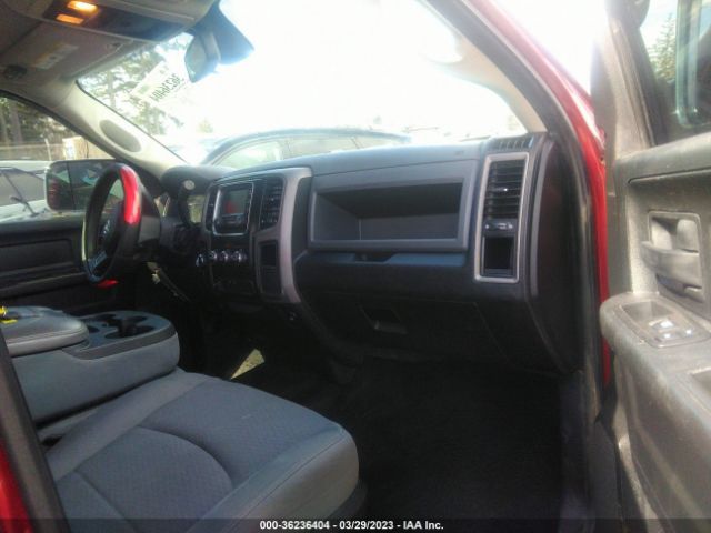 1C6RR7KT5ES219147 RAM 1500 Tradesman