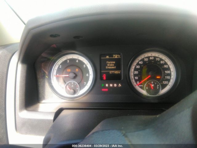 1C6RR7KT5ES219147 RAM 1500 Tradesman