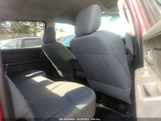 1C6RR7KT5ES219147 RAM 1500 Tradesman