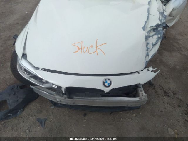WBA3B5C58EP539473 BMW 3 Series 328i Xdrive
