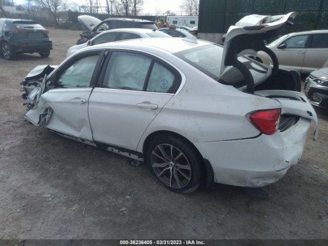 WBA3B5C58EP539473 BMW 3 Series 328i Xdrive