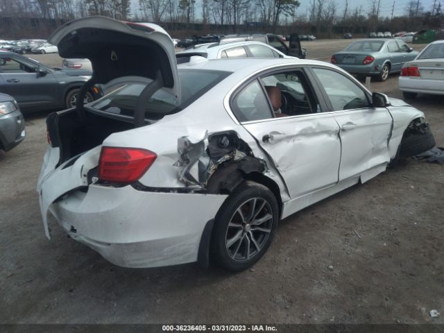 WBA3B5C58EP539473 BMW 3 Series 328i Xdrive