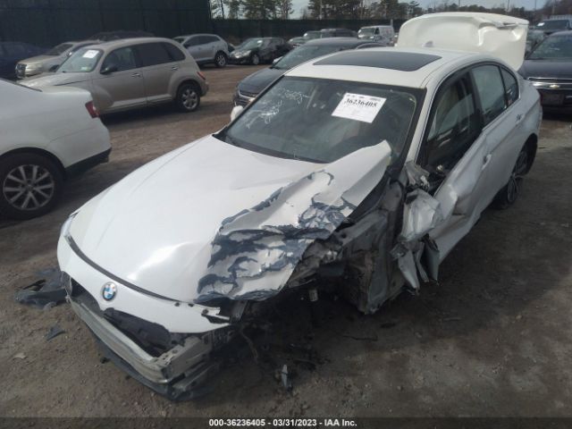 WBA3B5C58EP539473 BMW 3 Series 328i Xdrive