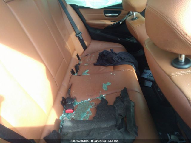 WBA3B5C58EP539473 BMW 3 Series 328i Xdrive