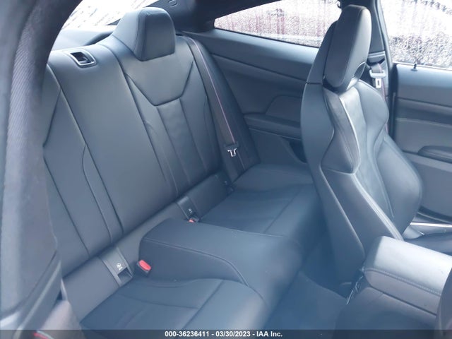 BMW M4 Competition 2022 WBS33AZ09NCJ27390 Image 8