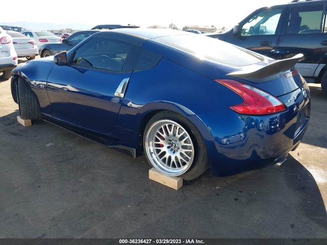 2016 Nissan Z, VIN: JN1AZ4EH0GM935380