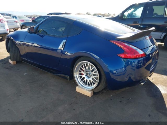 JN1AZ4EH0GM935380 Nissan 370Z