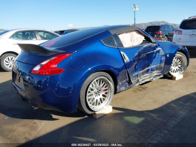 JN1AZ4EH0GM935380 Nissan 370Z