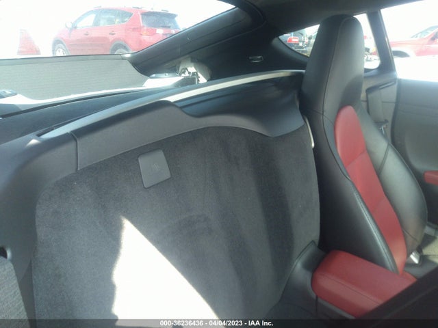 2019 Porsche 718, VIN: WP0AA2A82KS260585