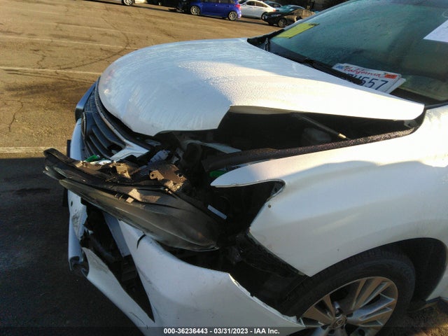 JTJZK1BA7F2421611 Lexus RX 350