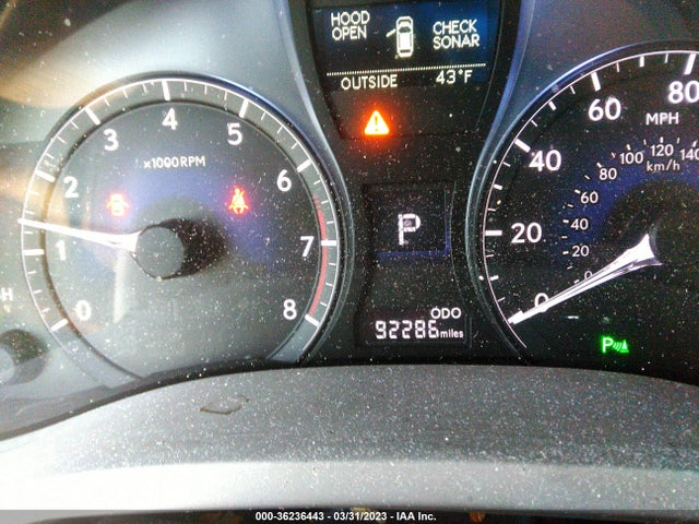 JTJZK1BA7F2421611 Lexus RX 350