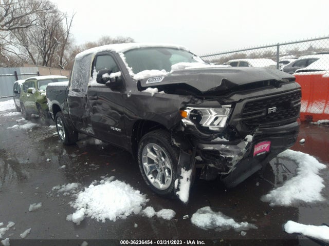 1C6SRFFT5NN459609 auction archive image