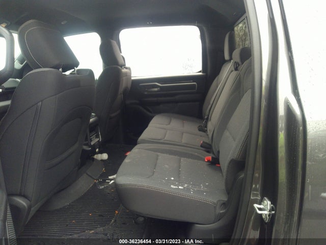 1C6SRFFT5NN459609 RAM 1500 Big Horn