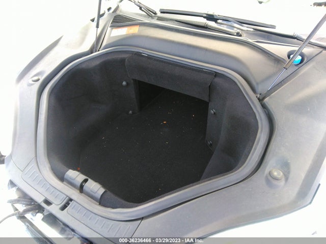 5YJSA1H17EFP36158 Tesla Model S 60 Kwh Battery/p85