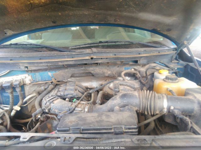 1FTEX1EM4EKE62172 Ford F-150 Xlt