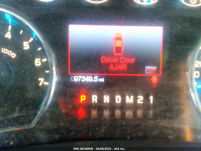 1FTEX1EM4EKE62172 Ford F-150 Xlt