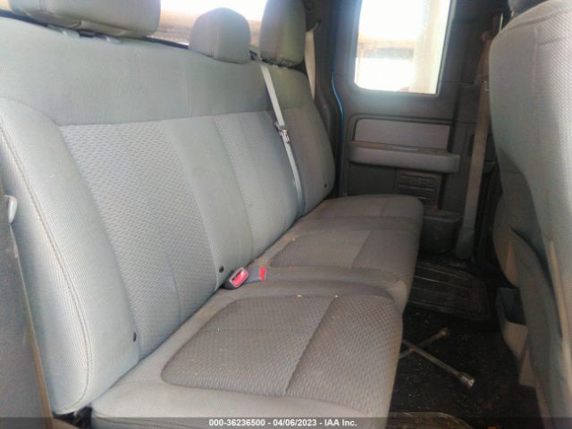 1FTEX1EM4EKE62172 Ford F-150 Xlt