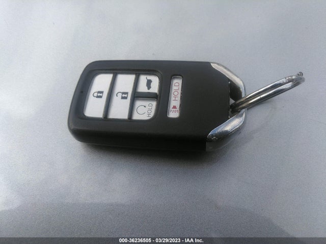 2021 Honda Civic, VIN: SHHFK7H45MU413929