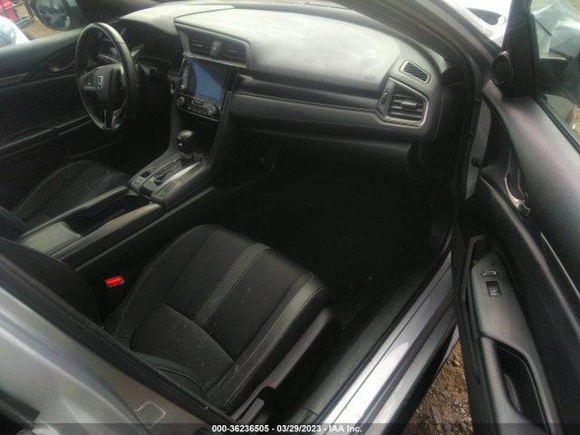 2021 Honda Civic, VIN: SHHFK7H45MU413929