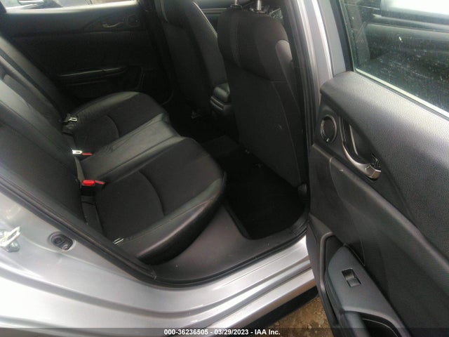 2021 Honda Civic, VIN: SHHFK7H45MU413929
