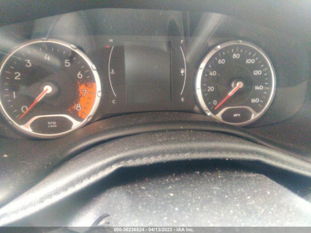 ZACCJABT5GPE34958 Jeep Renegade Latitude