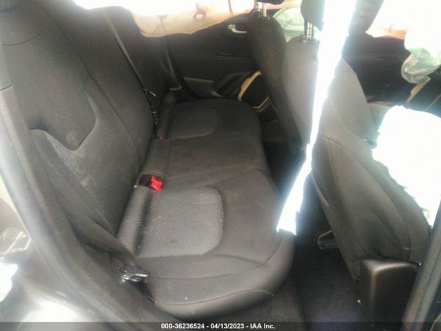ZACCJABT5GPE34958 Jeep Renegade Latitude