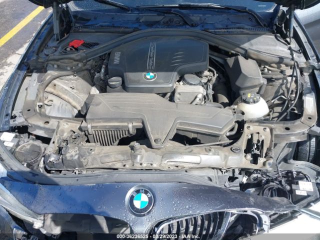 WBA4A9C5XGGL89870 BMW 4 Series 428i