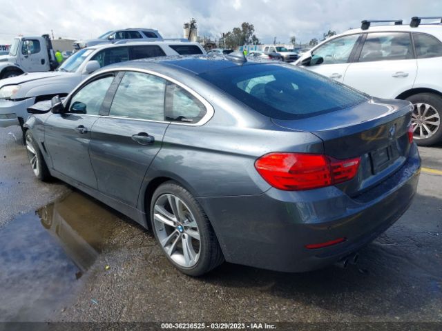WBA4A9C5XGGL89870 BMW 4 Series 428i