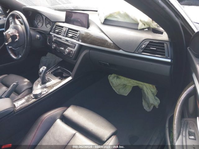 WBA4A9C5XGGL89870 BMW 4 Series 428i
