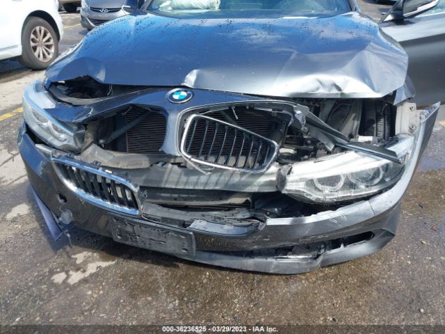 WBA4A9C5XGGL89870 BMW 4 Series 428i