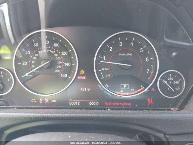WBA4A9C5XGGL89870 BMW 4 Series 428i