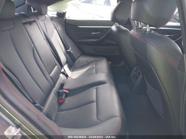 WBA4A9C5XGGL89870 BMW 4 Series 428i