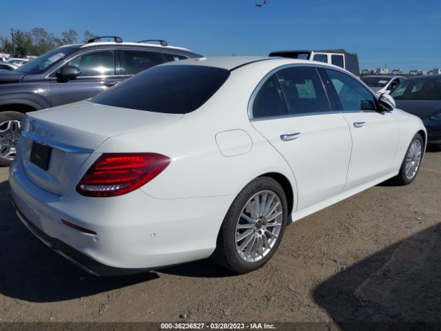 WDDZF4JB2HA078126 Mercedes-Benz E-class E 300