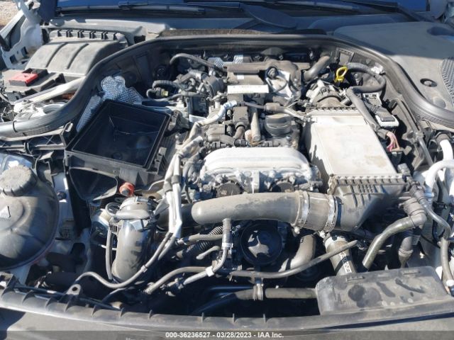 WDDZF4JB2HA078126 Mercedes-Benz E-class E 300