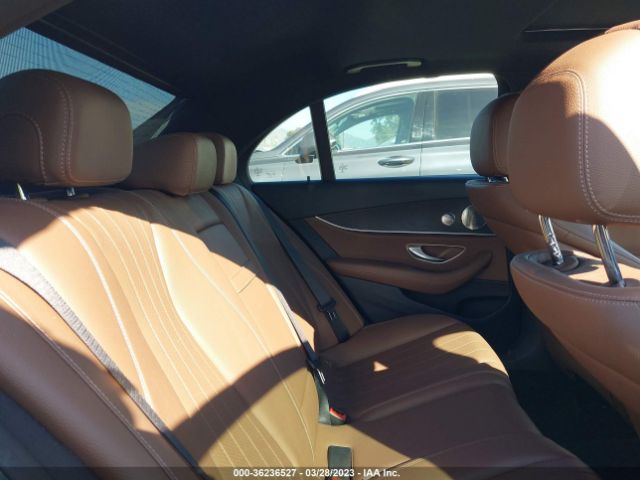 WDDZF4JB2HA078126 Mercedes-Benz E-class E 300