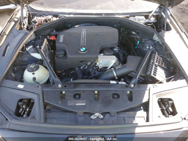 WBA5A5C50ED512426 BMW 5 Series 528i