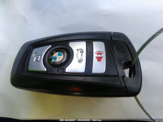 WBA5A5C50ED512426 BMW 5 Series 528i