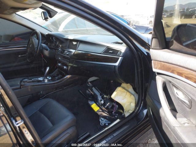 WBA5A5C50ED512426 BMW 5 Series 528i