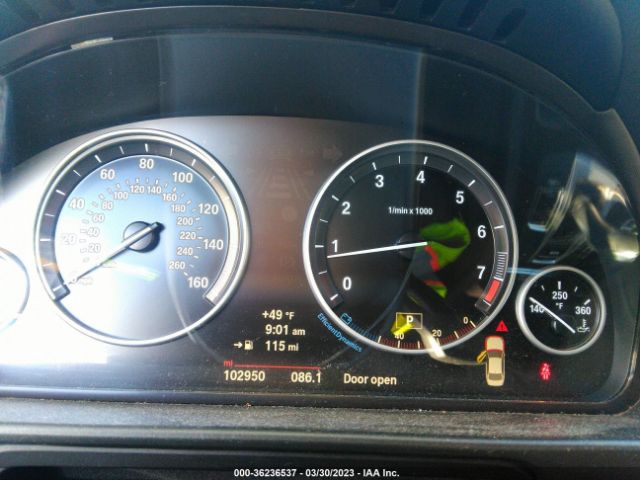WBA5A5C50ED512426 BMW 5 Series 528i
