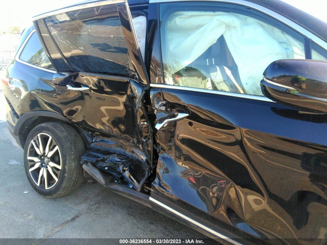 Honda Pilot Touring 7-passenger 2020 5FNYF6H64LB063797 Image 6