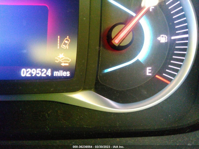 Honda Pilot Touring 7-passenger 2020 5FNYF6H64LB063797 Image 7