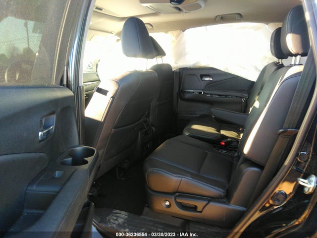 Honda Pilot Touring 7-passenger 2020 5FNYF6H64LB063797 Image 8