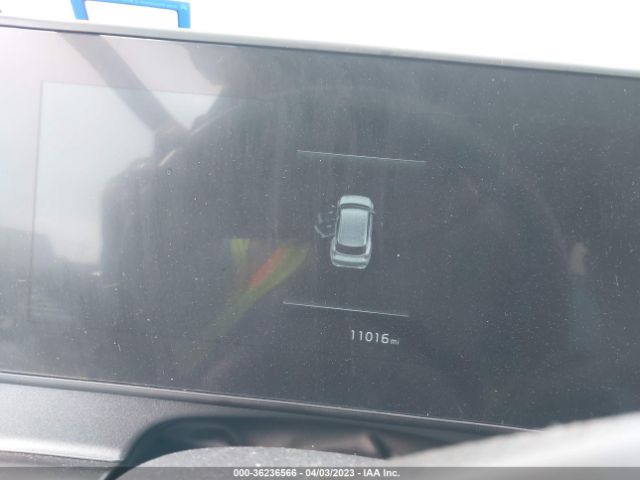 5XYK33AFXPG042197 KIA Sportage Ex