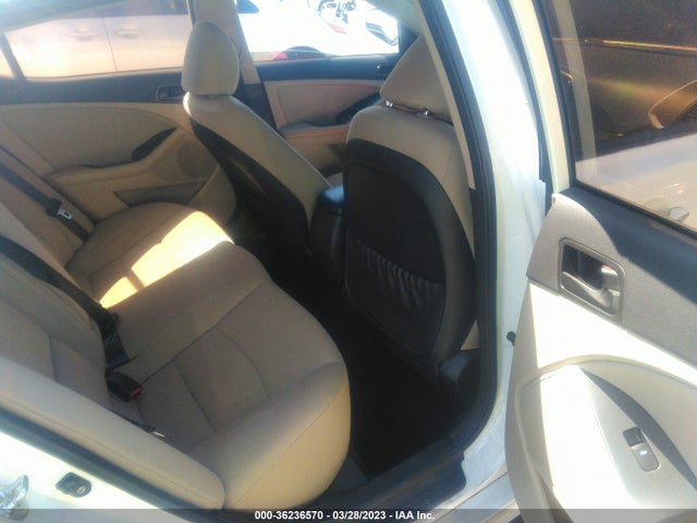 KIA Optima Lx 2015 KNAGM4A72F5580284 Image 8