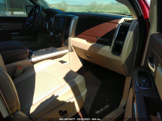 RAM 1500 Laramie 2014 1C6RR7NT7ES125315 Image 6