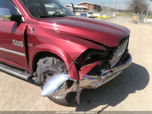 RAM 1500 Laramie 2014 1C6RR7NT7ES125315 Image 7