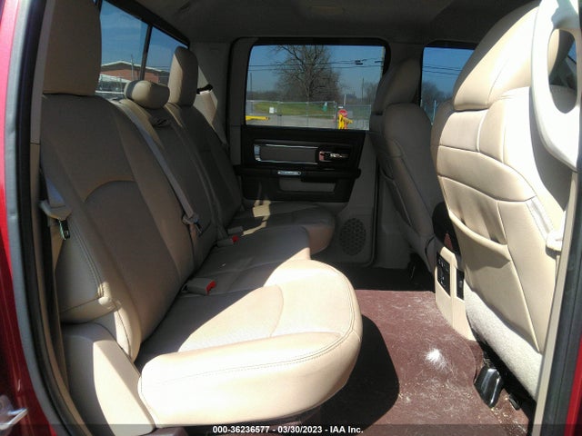 RAM 1500 Laramie 2014 1C6RR7NT7ES125315 Image 9