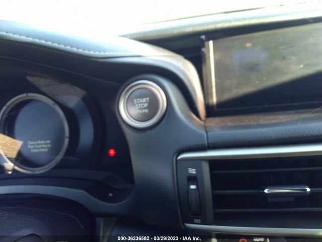 JTHBE1D24H5031339 Lexus Is Is 350