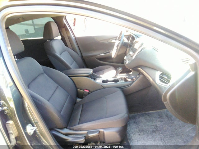 Chevrolet MALIBU LT 2018 1G1ZD5ST4JF216070 Image 5