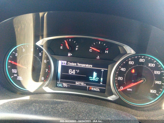 Chevrolet MALIBU LT 2018 1G1ZD5ST4JF216070 Image 7